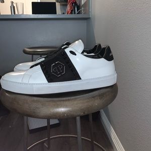 Philipp Plein shoe